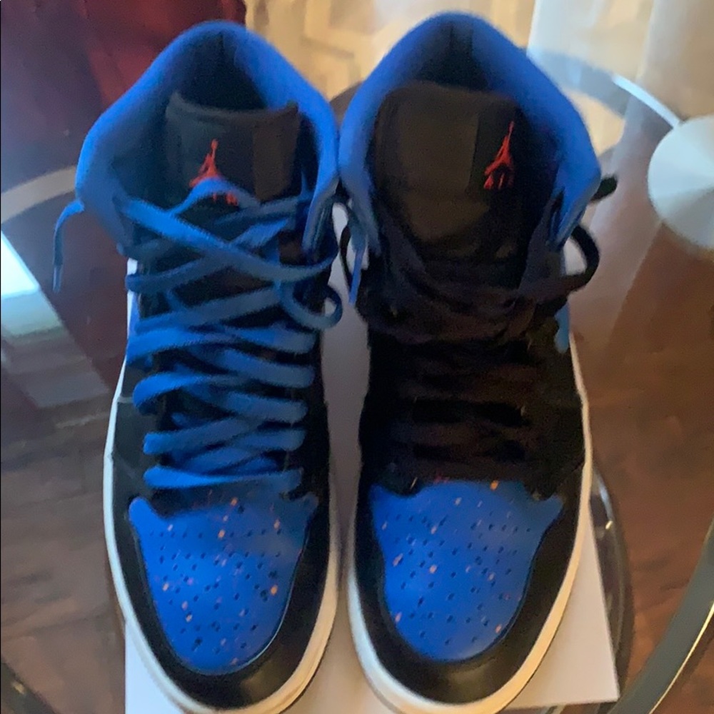 Air Jordan 1